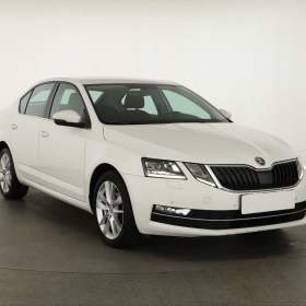 Škoda Octavia 1.6 TDI / 19492402