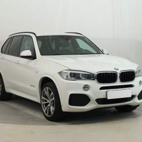 BMW X5 xDrive30d / 19492407