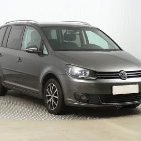 Volkswagen Touran 1.6 TDI / 19492409