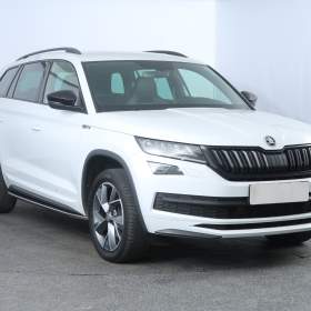 Škoda Kodiaq 2.0 TDI / 19492410