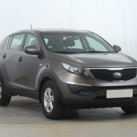 Kia Sportage 1.6 GDI / 19492414