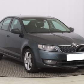Škoda Octavia 1.4 TSI / 19492417