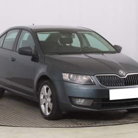 Škoda Octavia 1.4 TSI / 19492417