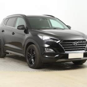 Hyundai Tucson 1.6 CRDi / 19492419