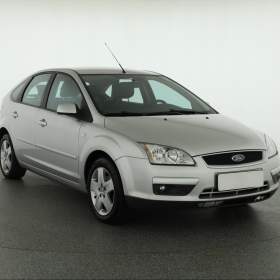 Ford Focus 1.6 16V / 19492420