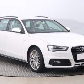 Audi A4 2.0 TDI / 19492421