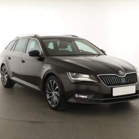 Škoda Superb 2.0 TDI / 19492426