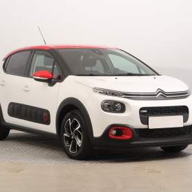 Citroën C3 1.2 PureTech / 19492430