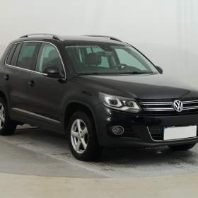 Volkswagen Tiguan 2.0 TSI / 19492432