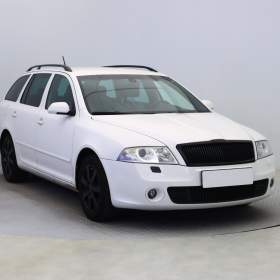 Škoda Octavia RS 2.0 TFSI / 19492435
