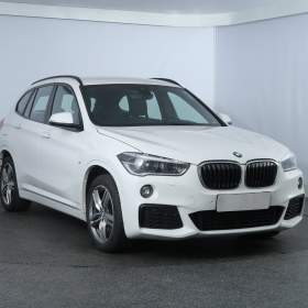 BMW X1 xDrive18d / 19492440