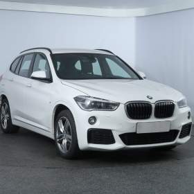 BMW X1 xDrive18d / 19492440
