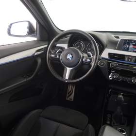 Foto inzerátu BMW X1 xDrive18d