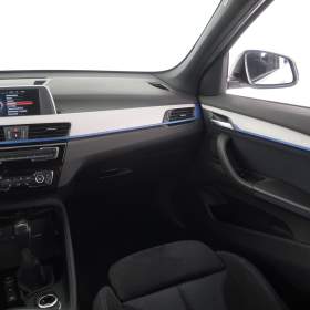 Foto inzerátu BMW X1 xDrive18d