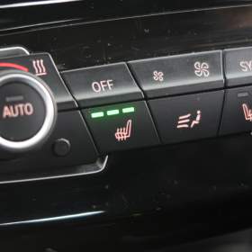 Foto inzerátu BMW X1 xDrive18d