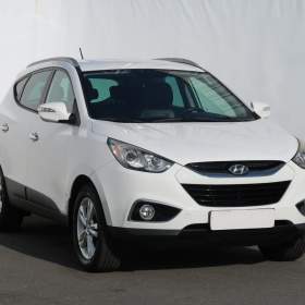 Hyundai ix35 1.6 GDI / 19492444