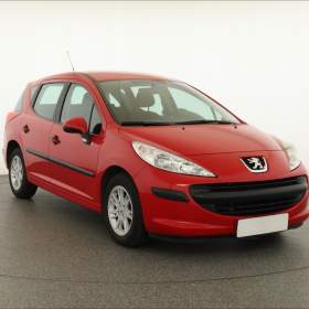 Peugeot 207 1.4 / 19492445