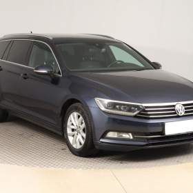 Volkswagen Passat 2.0 TDI / 19492446