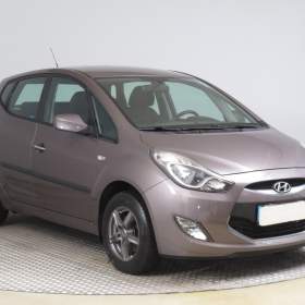 Hyundai ix20 1.6 CVVT / 19492447