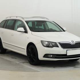 Škoda Superb 2.0 TDI / 19492448