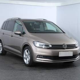 Volkswagen Touran 1.4 TSI / 19492449