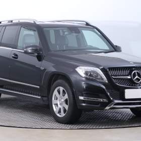 Mercedes- Benz GLK 220 CDI / 19492450