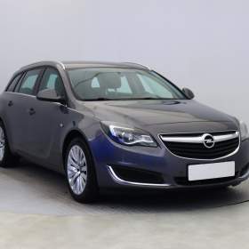 Opel Insignia 2.0 CDTI / 19492452
