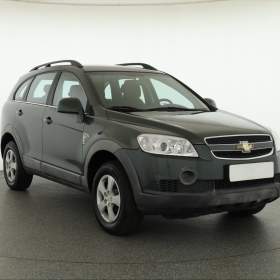 Chevrolet Captiva 2.0 D / 19492460