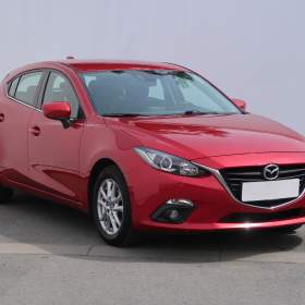 Mazda 3 1.5 Skyactiv- G / 19492463