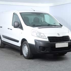 Peugeot Expert 1.6 HDi / 19492464