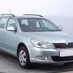 Škoda Octavia 1.9 TDI / 19492468