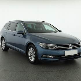 Volkswagen Passat 2.0 TDI / 19492469