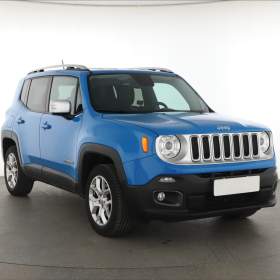 Jeep Renegade 2.0 MultiJet / 19492470