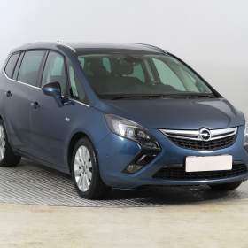 Opel Zafira 2.0 CDTI / 19492471