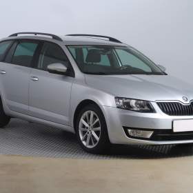 Škoda Octavia 2.0 TDI / 19492472