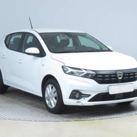 Dacia Sandero 1.0 TCe / 19492473