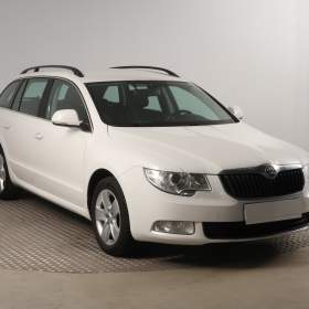Škoda Superb 1.6 TDI / 19492474