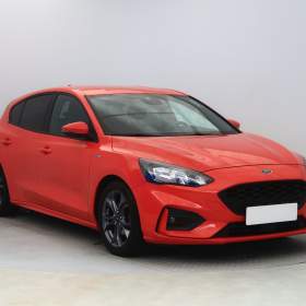 Ford Focus 1.0 EcoBoost / 19492477