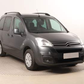 Citroën Berlingo 1.6 HDi / 19492488