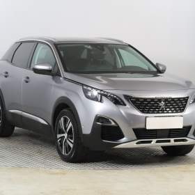 Peugeot 3008 1.2 PureTech / 19492489