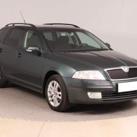Škoda Octavia 1.9 TDI / 19492493
