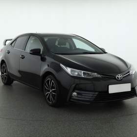 Toyota Corolla 1.6 Valvematic / 19492495