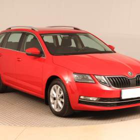 Škoda Octavia 1.6 TDI / 19492496