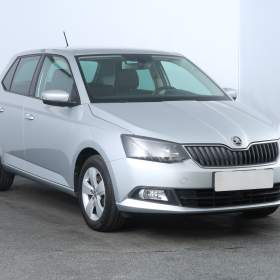 Škoda Fabia 1.2 TSI / 19492497