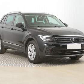 Volkswagen Tiguan 1.5 TSI / 19492502