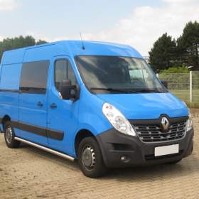 Renault Master 2.3 dCi 150 / 19492503
