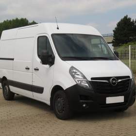 Opel Movano 2.3 CDTI / 19492504