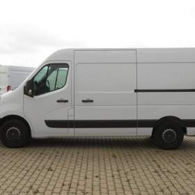 Foto inzerátu Opel Movano 2.3 CDTI