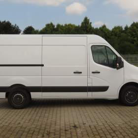 Foto inzerátu Opel Movano 2.3 CDTI