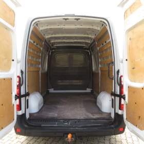 Foto inzerátu Opel Movano 2.3 CDTI